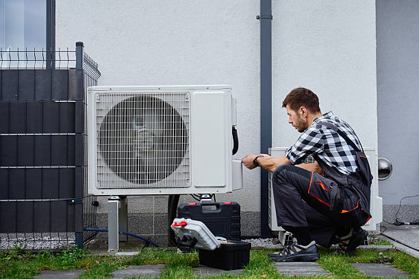 Trusted Emergency Hvac Repair service in Williamsport, IN - HVAC Repair CO